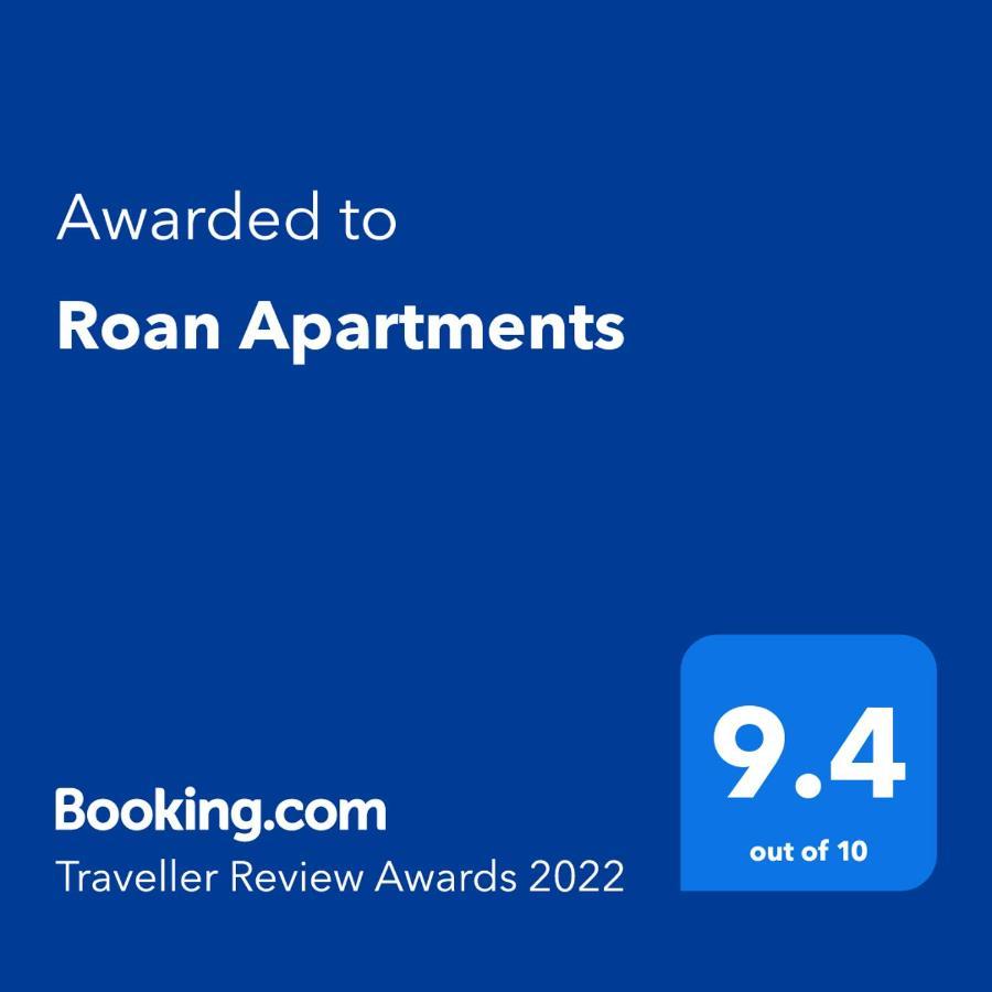 Roan *