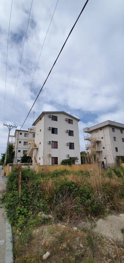 Apartment Roan *