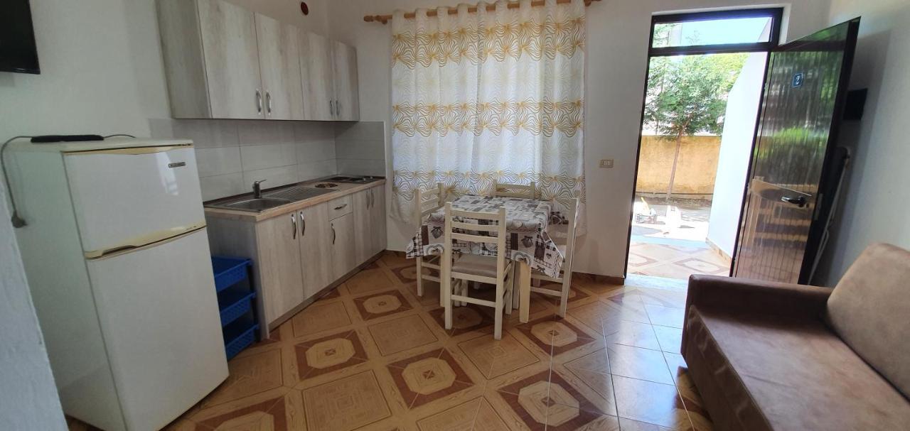 Roan Apartment