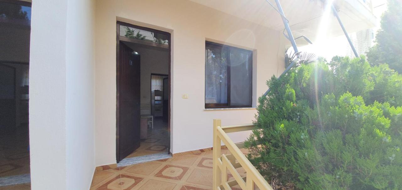 Apartment Roan