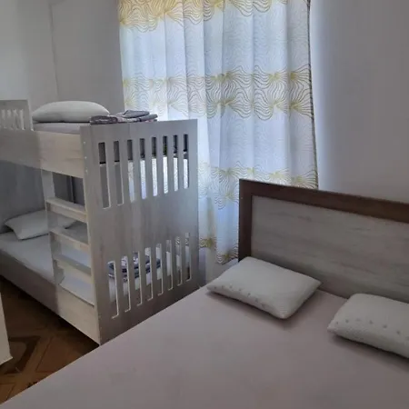Roan Apartments Velipoje Room photo