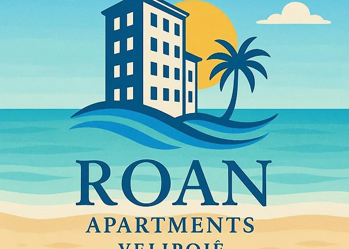 Roan Apartments