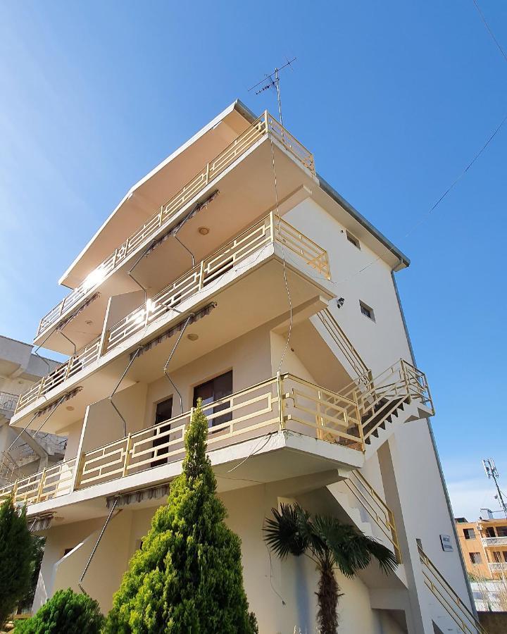 Roan * Velipojë
